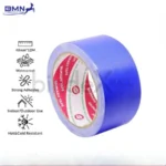 Lakban kain Daimaru hitam 2 inch 48mm cloth tape heavy duty natural rubber adhesive