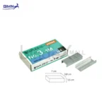 Isi stapler kecil Kenko nomor 3 refill staples mini untuk stapler portable