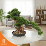 Dekorasi Pajangan Artifical Bonsai Indoor Decoration