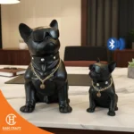 Dekorasi Bull Bluetooth Music Box