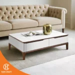 informa halsey meja tamu