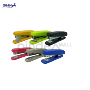Stapler besar heavy duty Kenko HD-50 all metal jepit 50 lembar untuk kantor dan percetakan