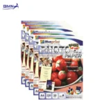 Kertas foto Blueprint A4 220gsm double side glossy 20 lembar untuk printer inkjet cetak foto