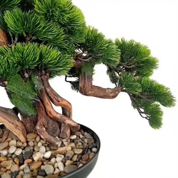 Dekorasi Pajangan Artifical Bonsai Indoor Decoration