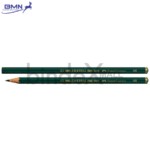 Pensil 8B Faber Castell grafit hitam pekat untuk sketsa dan shading