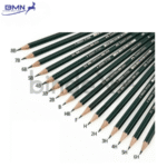 macam-macam ukuran pensil faber-castell