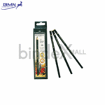 Faber Castell pensil 8B isi 12 pcs grafit premium hitam pekat untuk sketsa shading dan ilustrasi seni