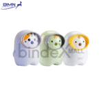 M&G rautan pensil meja fancy manual engkol pisau tajam hasil halus presisi untuk sekolah dan kantor