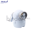 M&G rautan pensil meja fancy manual engkol pisau tajam hasil halus presisi untuk sekolah dan kantor