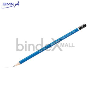 Staedtler Pensil 2B satuan asli untuk ujian dan menulis