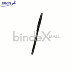 Pulpen Standard AE7 hitam 1 pcs Alfa Tip 0.5mm tinta lancar merek bolpen nomor satu Indonesia garansi macet